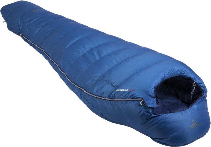 Actual product image Nomad Pegasus 450 Sleeping Bag (195 cm)