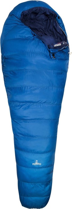 Actual product image Nomad Pegasus 450 Sleeping Bag (195 cm)
