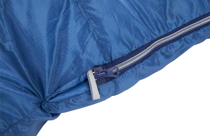 Actual product image Nomad Pegasus 450 Sleeping Bag (195 cm)