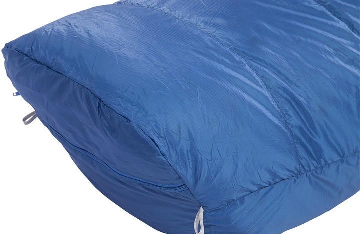 Actual product image Nomad Pegasus 450 Sleeping Bag (195 cm)