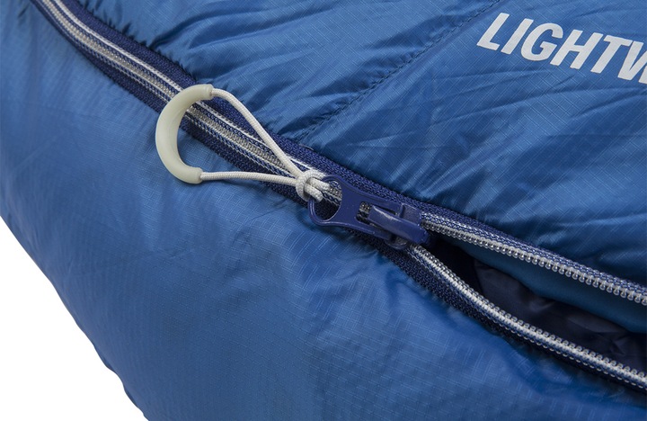 Actual product image Nomad Pegasus 450 Sleeping Bag (195 cm)