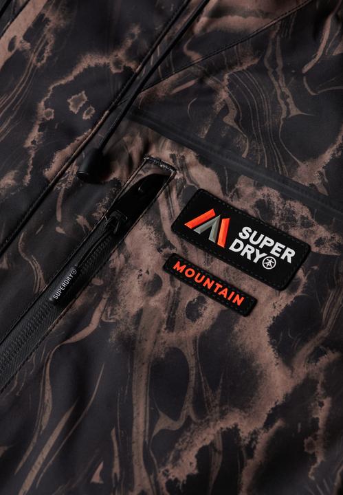 Actual product image Superdry Shell (L)