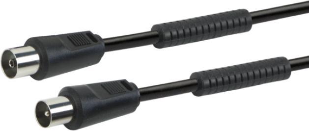 Produktbild Schwaiger Antennen Anschlusskabel (90 dB, Antennenkabel)