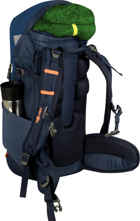 Actual product image Trollkids Fjell Trekker 22 (22 l)