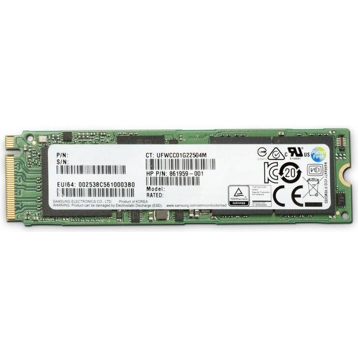 HP Interne Solid State Drives (SSD) (1000 GB), SSD