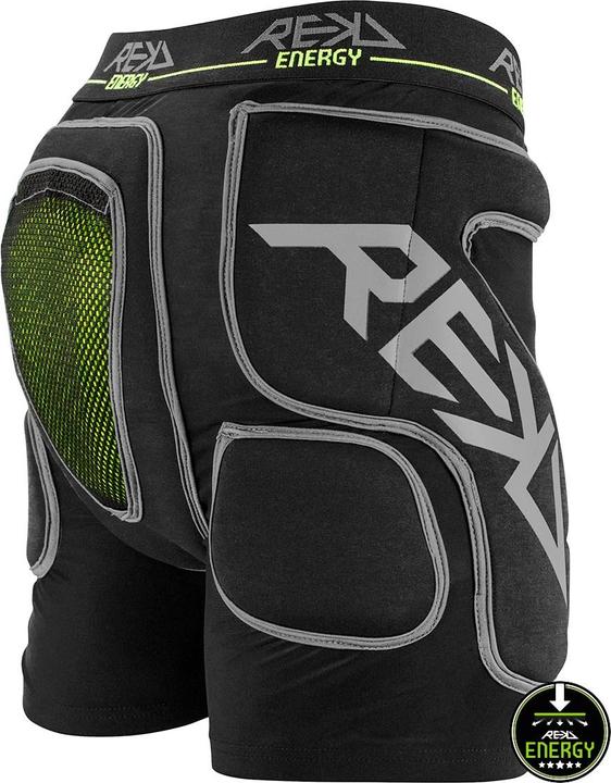 Bike protective gear