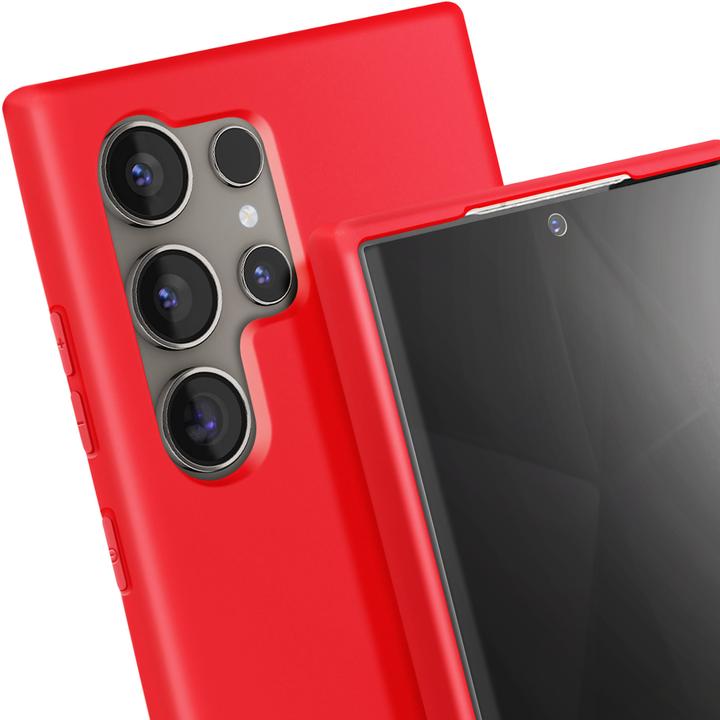 Actual product image Avizar NeckShell Case Series