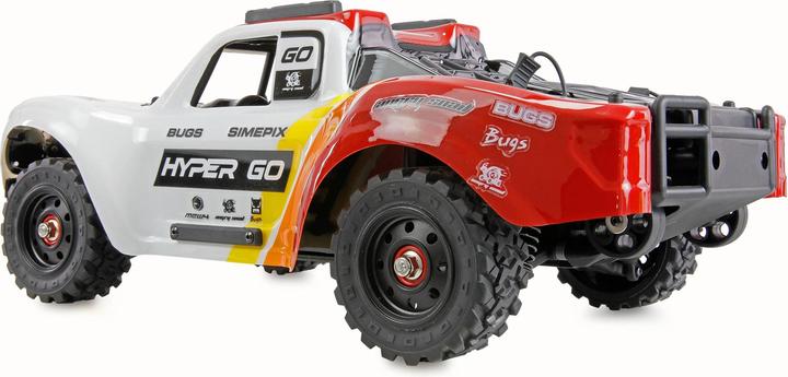 Produktbild Amewi Hyper GO Short Course Truck Brushless 1:14 RTR (RTR Ready-to-Run)