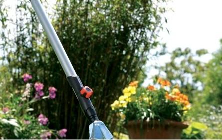 Produktbild Gardena Verstellbesen