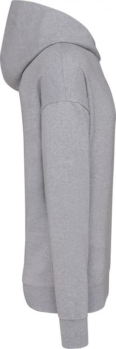 Image du produit Kariban Sweatshirt à capuche oversize molleton (XS)