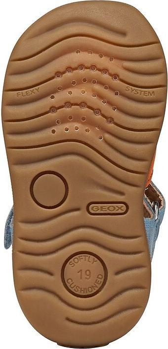 Actual product image Geox Sandalen (24)