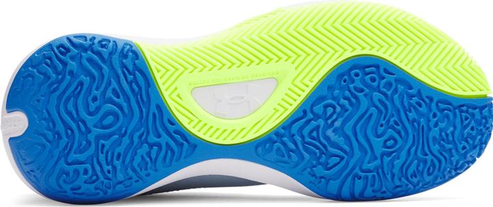 Produktbild Under Armour Gs Lockdown 7 (40)