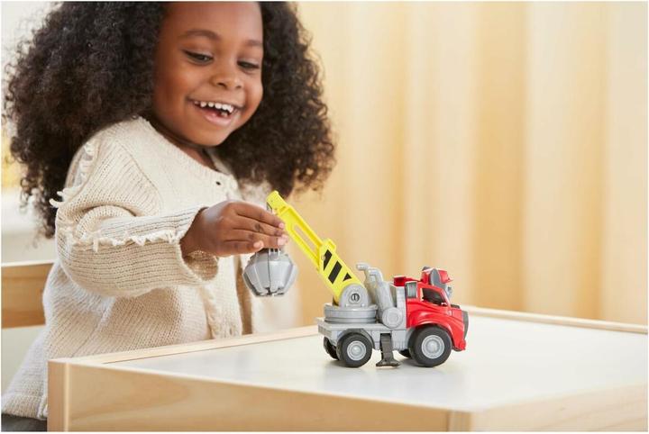 Produktbild Spin Master Charger's Krangreifer