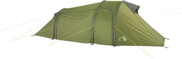 Image du produit Tatonka Groenland 3 Vent Tent (Tente tunnel, 3.80 kg, 3 personnes)