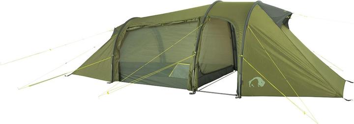 Image du produit Tatonka Groenland 3 Vent Tent (Tente tunnel, 3.80 kg, 3 personnes)