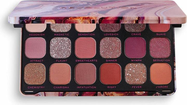 Immagine prodotto Makeup Revolution Per sempre impeccabile (Fascino)