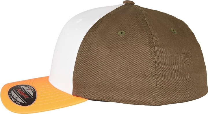 Produktbild Flexfit 3-Tone (S/M)