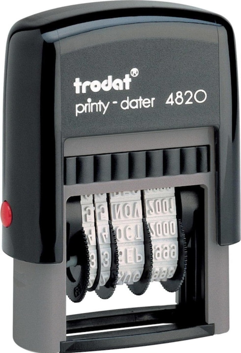 Immagine prodotto Trodat Printy 4820 D