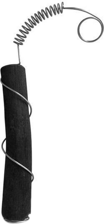 Actual product image Black + Blum Spare charcoal