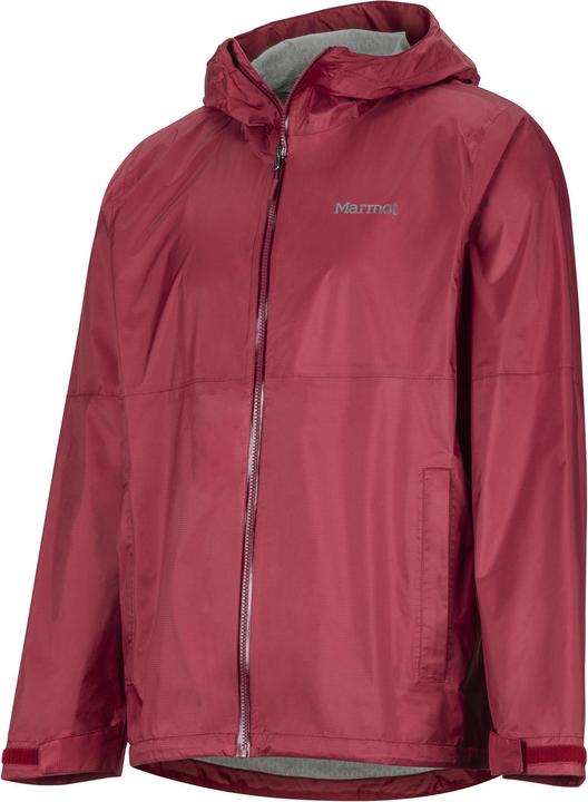 Actual product image Marmot PreCip Eco Plus Jacket (M)