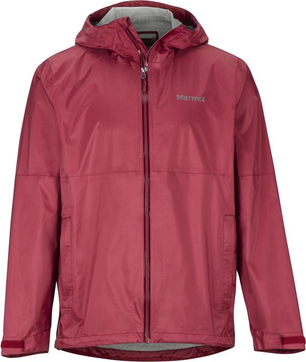 Actual product image Marmot PreCip Eco Plus Jacket (M)