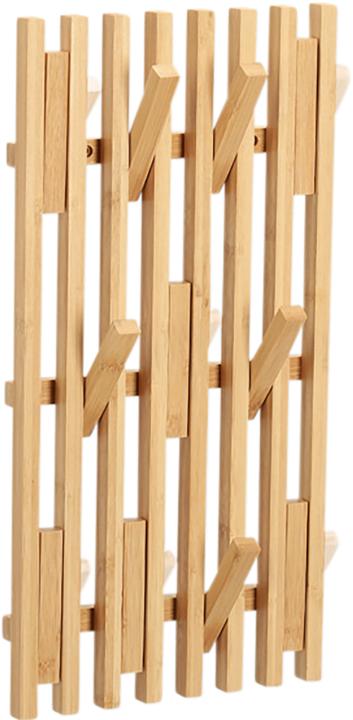 Produktbild Zeller Present Wandgarderobe