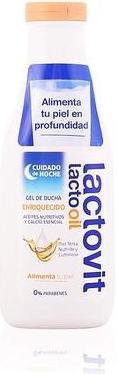 Produktbild Lactovit Lactooil Intensivpflege-Duschgel mit Mandelöl 500 ml (500 ml)