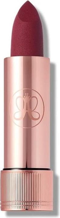 Anastasia Beverly Hills Matte Lipstick (BlackBerry)