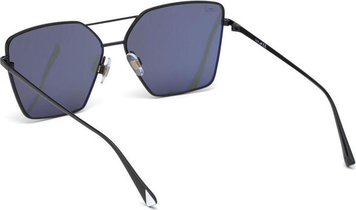 Actual product image WEB Damensonnenbrille WE0268-5801C ø 58 mm