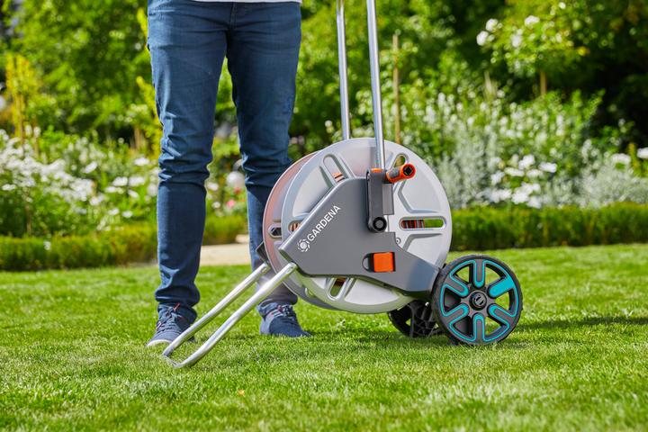 Actual product image Gardena AquaRoll (60 m)