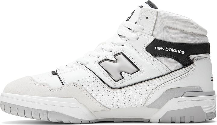 Image du produit New Balance BB650RWH (42)
