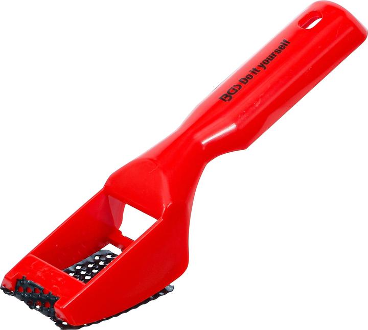 Actual product image BGS Multi-Rasp Shaver | 60 mm (60 mm)