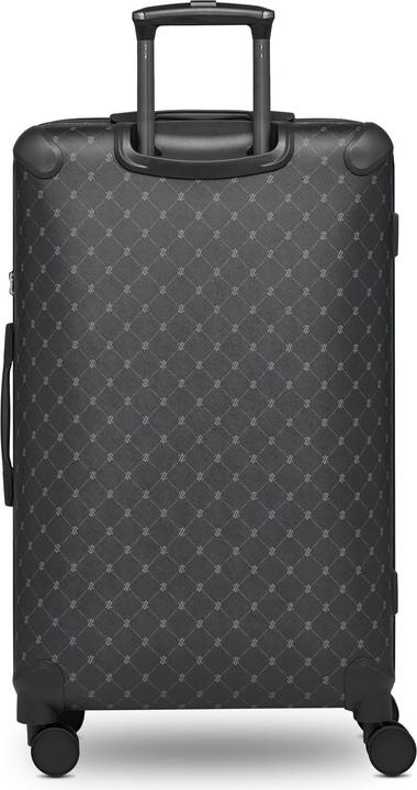 Produktbild Lazarotti Palermo 4 Rollen Trolley L 79 cm (120 l)