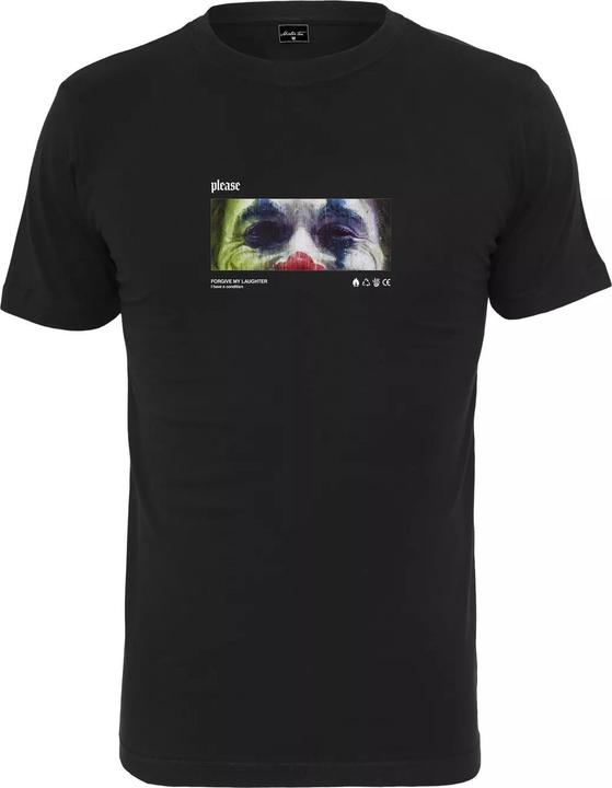Produktbild Mister Tee Please TShirt (M)