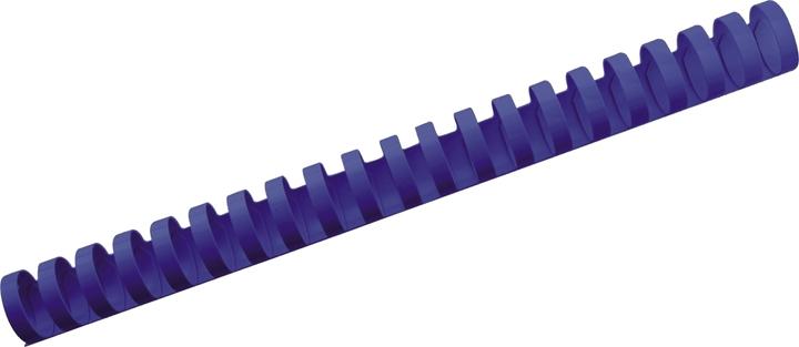 Produktbild GBC Plastikbinderücken rund