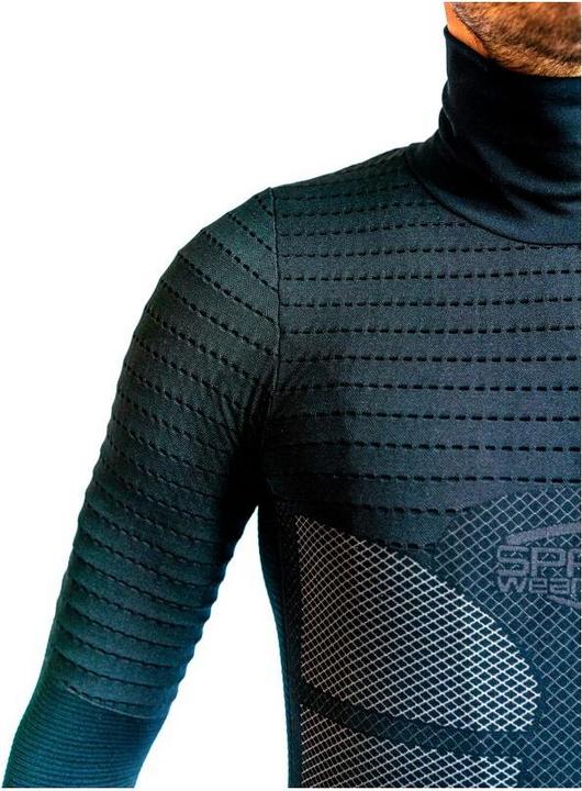 Produktbild Spatzwear Spatz basez 2 (M, L)