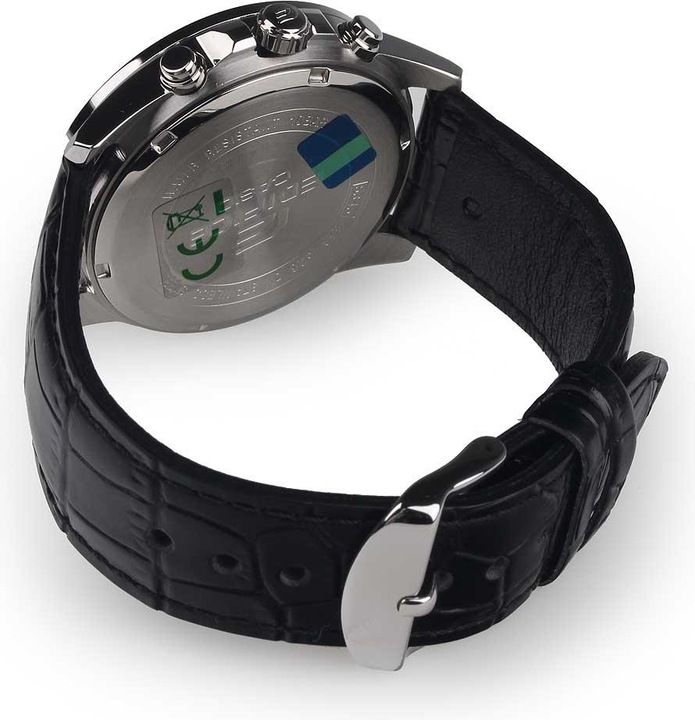 Image du produit Casio Edifice - EFR-526L-1AVUEF (Chronographe, 48 mm)