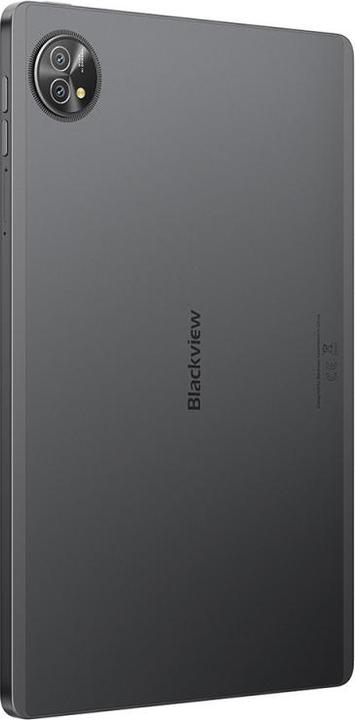 Produktbild Blackview ZENO 10 (Tablette 5G - 11" - 8 000 mAh - 256 Go, 8 Go RAM) Noir (5G, 11", 256 GB, Noir)