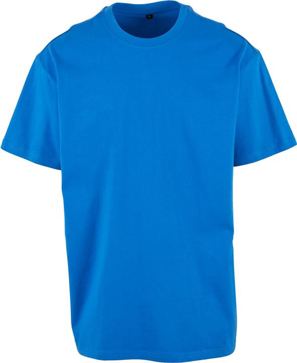 Intense blue