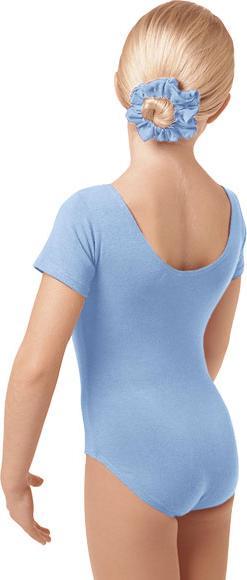 Produktbild Eurotard Kinder Kurzarm Ballett Tanzbody (L)