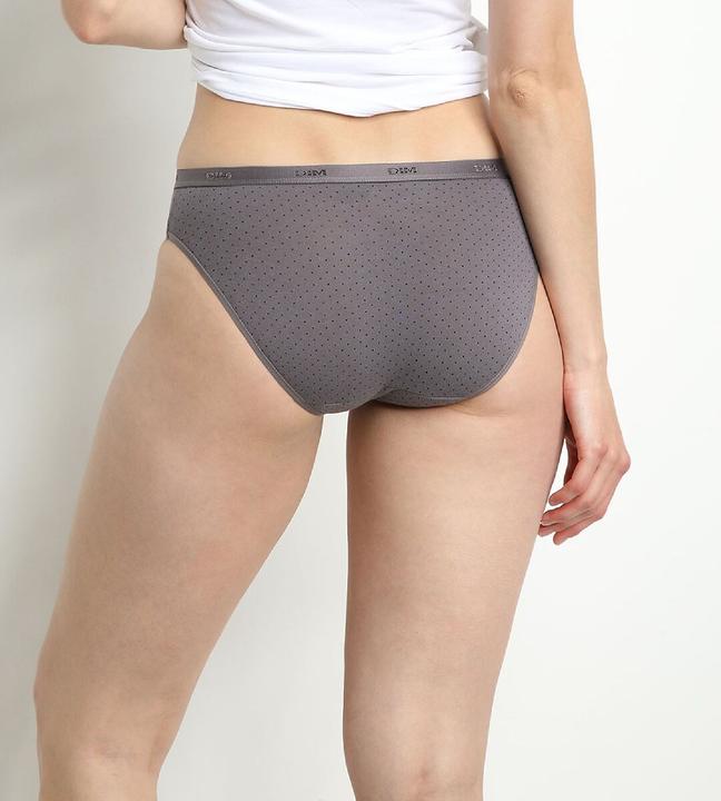 Actual product image DIM Coton Stretch Slips (M, pack of 3)