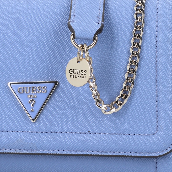 Productafbeelding Guess Noelle Schultertasche 25 cm