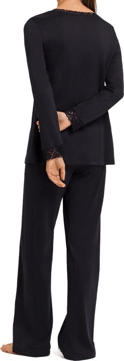 Actual product image Hanro Moments pyjamas (XS)