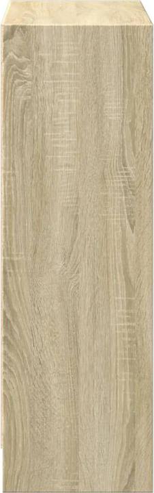 Produktbild vidaXL Grange (60 x 24 x 74.5 cm)