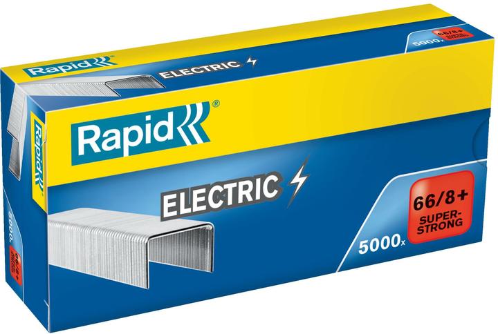 Produktbild Rapid Super Strong (5000x)