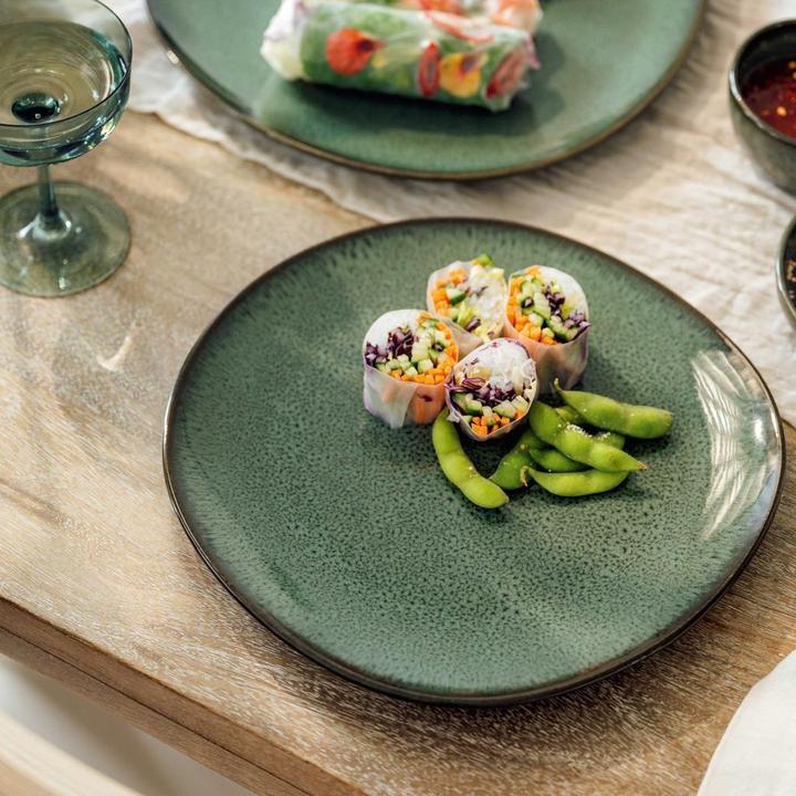 Actual product image Like. by Villeroy & Boch Lave Einsteiger-Set (8 pcs.)