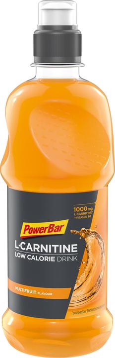 Powerbar L-Carnitin Drink (Multifrucht, 1x)