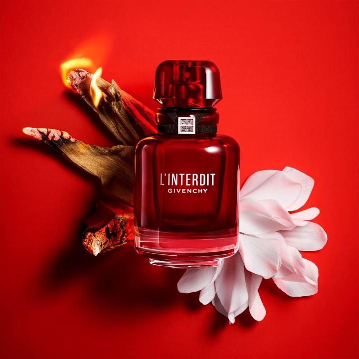 Immagine prodotto Givenchy L'Interdit (Eau de parfum, 80 ml)
