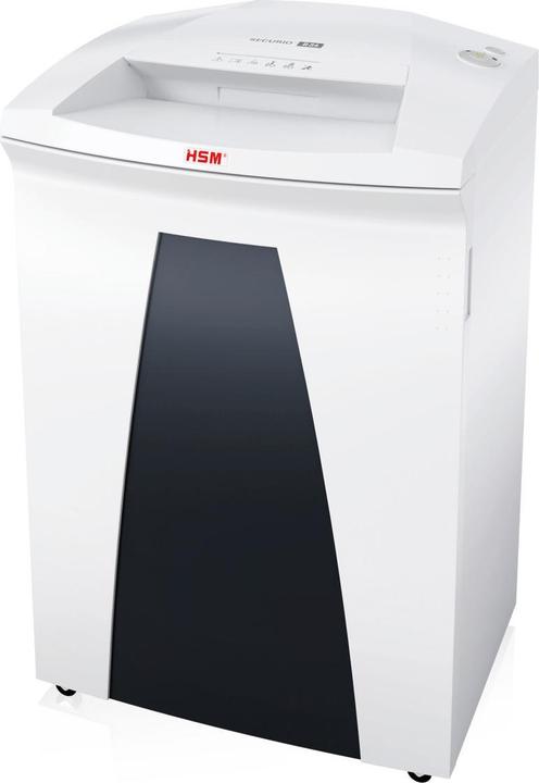Produktbild HSM Aktenvernichter SECURIO B34 (Partikelschnitt)