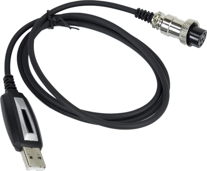 Produktbild PNI Programmierkabel für CB-Funkgeräte Escort HP8000L, HP8001L, HP8024 und HP9001 PRO